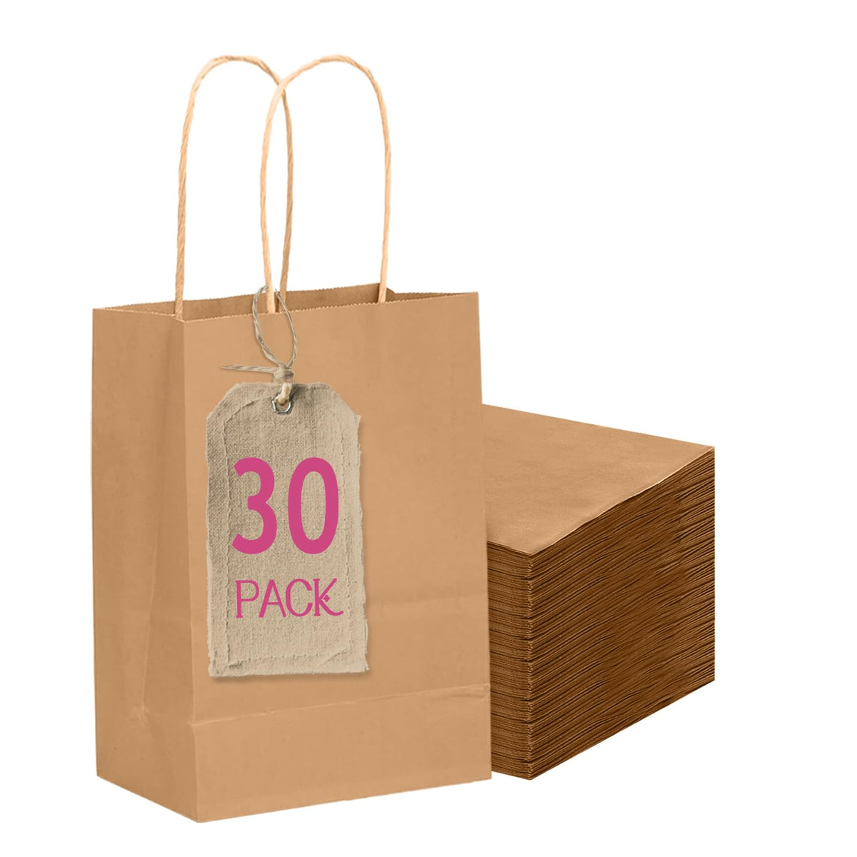 qiqee bolsa frontal pack 30, presentación profesional y ecológica