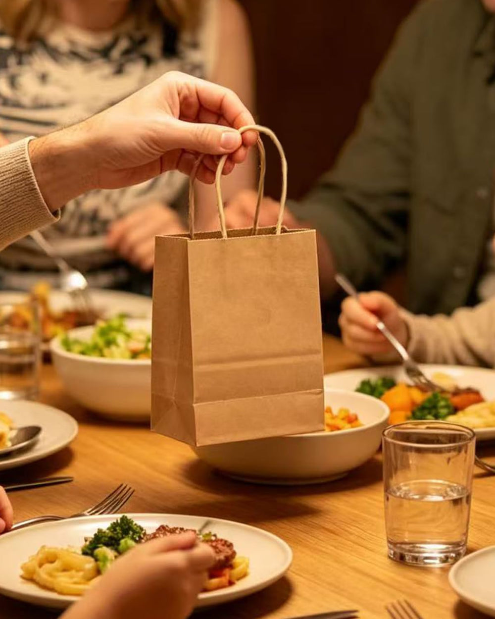 qiqee interior de la bolsa vacío, diseño robusto y espacio utilizable