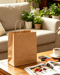 qiqee pack de 26 bolsas apiladas listo para eventos
