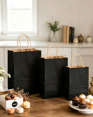 qiqee bolsa personalizada en una mesa de fiesta mostrando uso decorativo