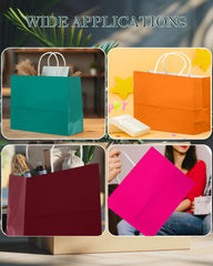 qiqee despliegue de los 24 colores para combinaciones llamativas