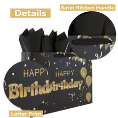 Qirrmiy tarjeta y sobre a juego, permite mensaje personalizado inmediato
