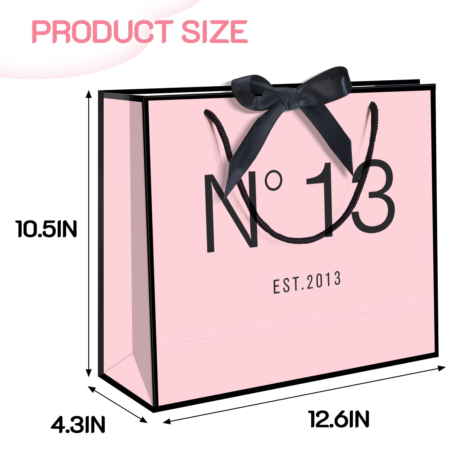 QLSKO hojas de papel impermeable listas para envolver y proteger obsequios