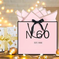 QLSKO sobre y tarjeta con diseño, mensaje personalizado fácil