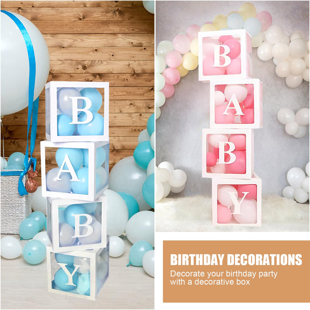 QPEY letras y números distribuidos listos para personalizar