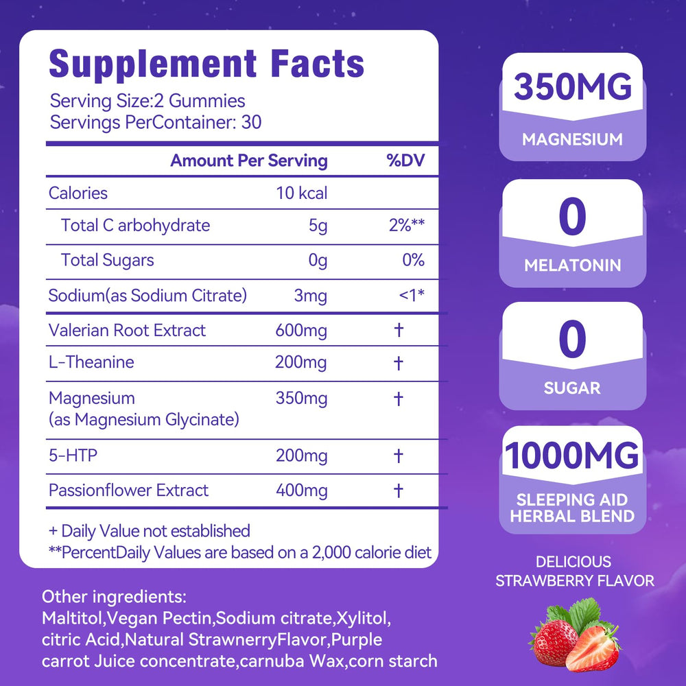 QualiLife etiqueta nutricional destacada, beneficio: transparencia en composición