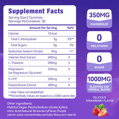 QualiLife etiqueta nutricional destacada, beneficio: transparencia en composición