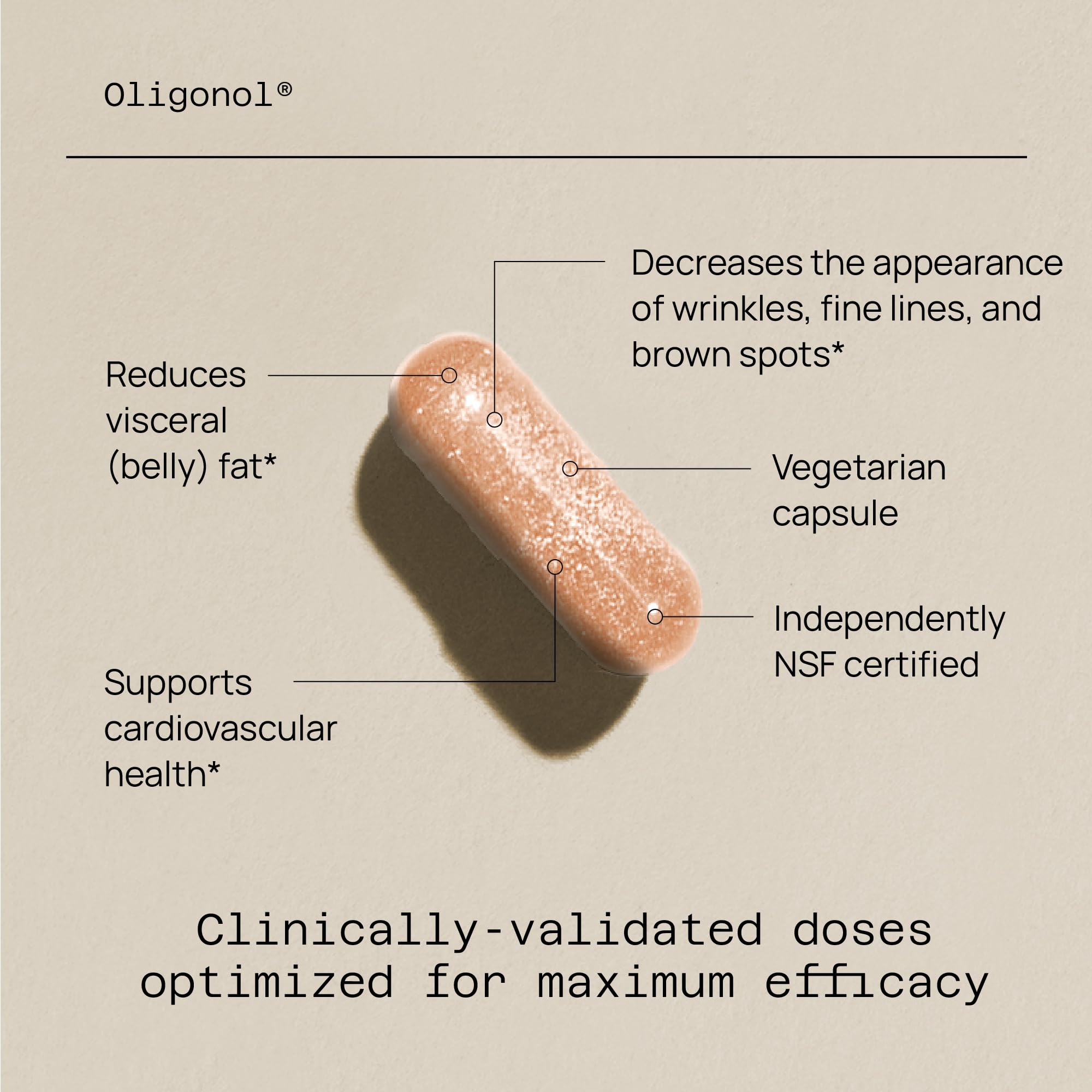 Quality of Life extracto de lychee en gota resaltando antioxidantes naturales
