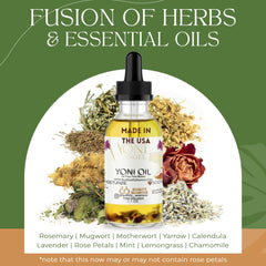 Quality Seamoss etiqueta con lista de ingredientes naturales clara