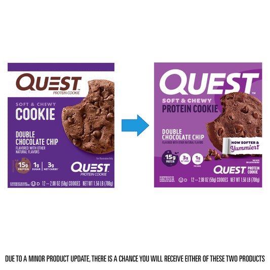 Quest primer plano de chispas de chocolate y efecto apetitoso
