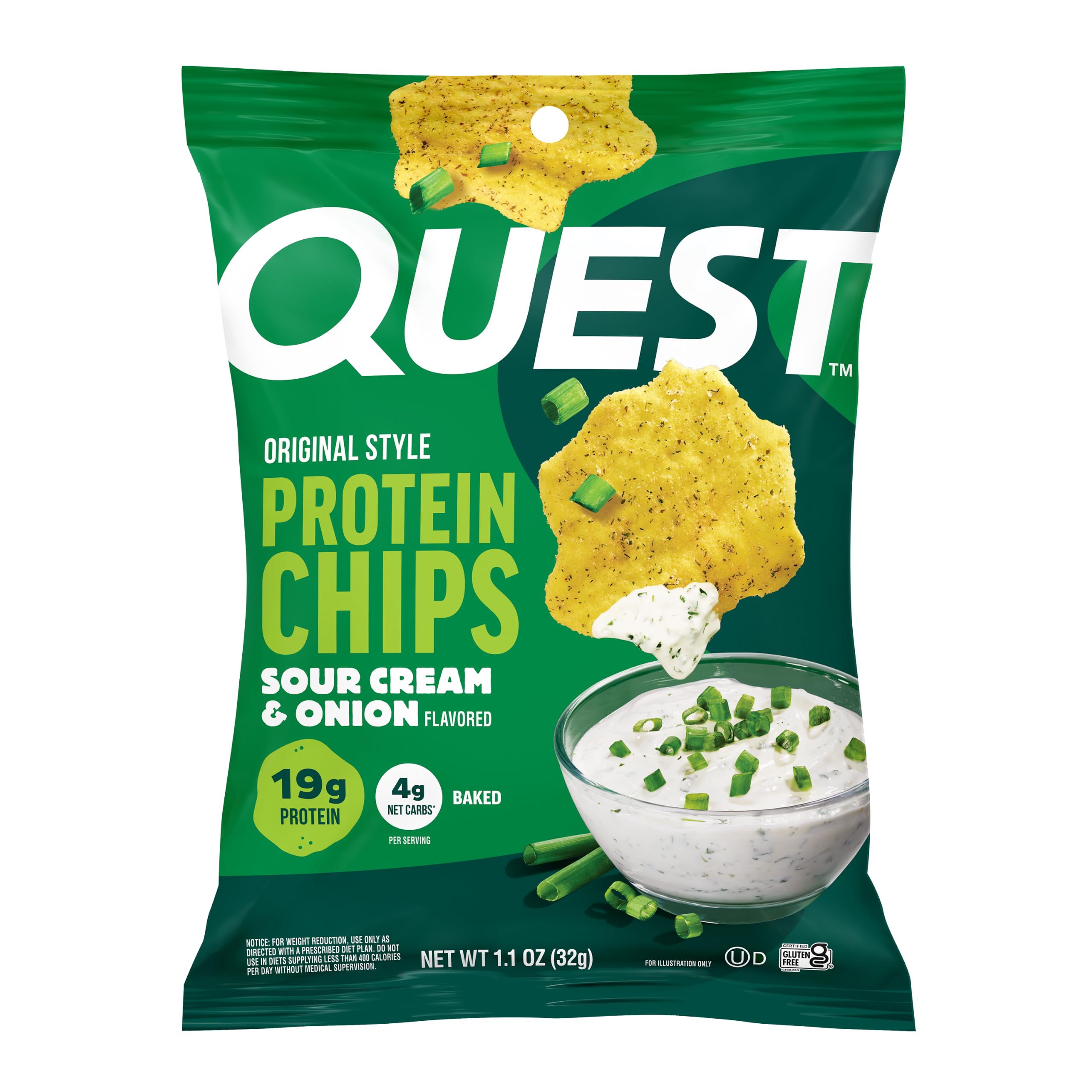 Quest pack de 12 bolsas mostrándose compacto y practico para llevar