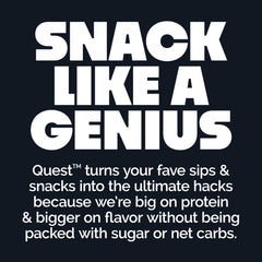 Quest chips servidas en plato en mesa, sugerencia de consumo y ocasión social