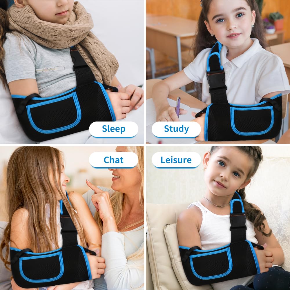 quiheat comparación visual de tallas XS y S para elegir con precisión