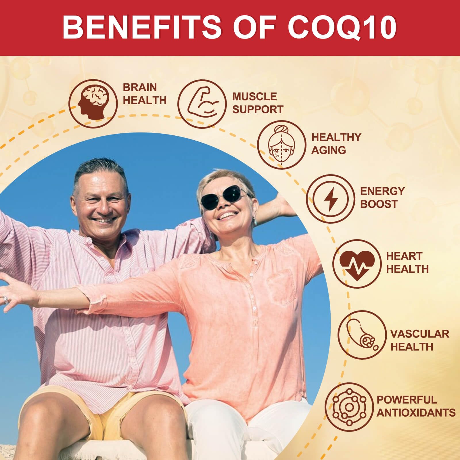 Quinovit detalle de aceite y textura que optimiza absorción de CoQ10