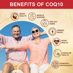 Quinovit detalle de aceite y textura que optimiza absorción de CoQ10
