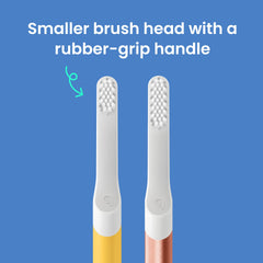 Quip cubierta de viaje que protege el cabezal y sirve como espejo