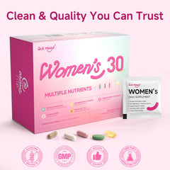 Quit mood etiqueta nutricional enfocada, transparencia en ingredientes
