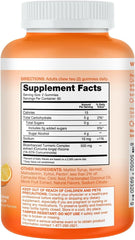 Qunol envase 120ct para suministro prolongado y conveniencia