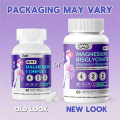 QVQ primer plano de vitaminas B6 y D3, potencia de absorción