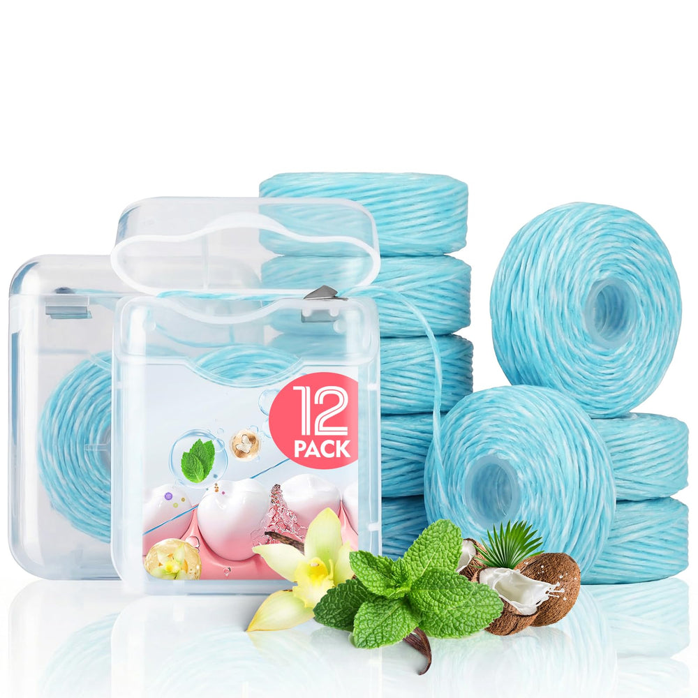 RA RUNNING ALIEN frente del paquete con 12 carretes y sabores visibles, conveniente para almacenamiento