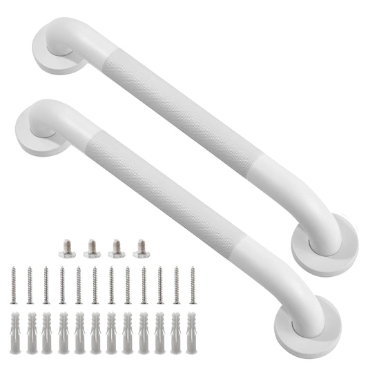 Rackickyer barra frontal pack 2 mostrando diseño y seguridad