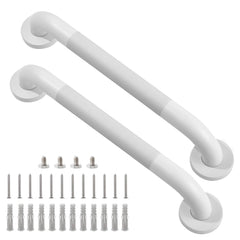 Rackickyer barra frontal pack 2 mostrando diseño y seguridad