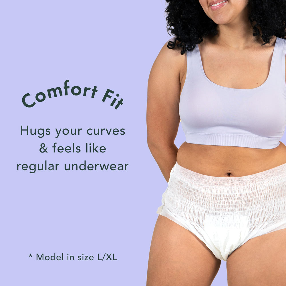 Rael comparación de talla L-XL para ver escala real