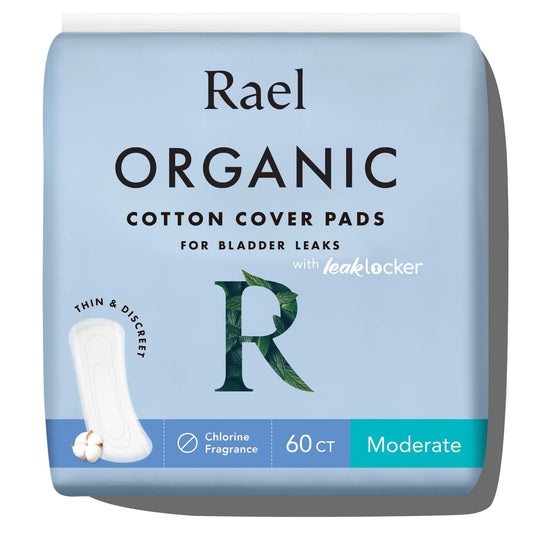 Rael portada frontal mostrando empaque y protección moderada
