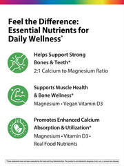 Rainbow Light spirulina y hojas de ortiga que refuerzan nutrición real
