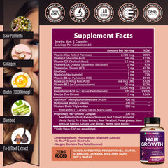 Rainbow Nutrients mano sosteniendo una cápsula para ver tamaño y fácil ingestión