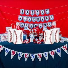 Rarapop bolsas llenas de dulces y premios, lista para repartir en fiesta