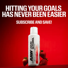 RAW frasco en entorno activo estilo vida deportiva para motivación