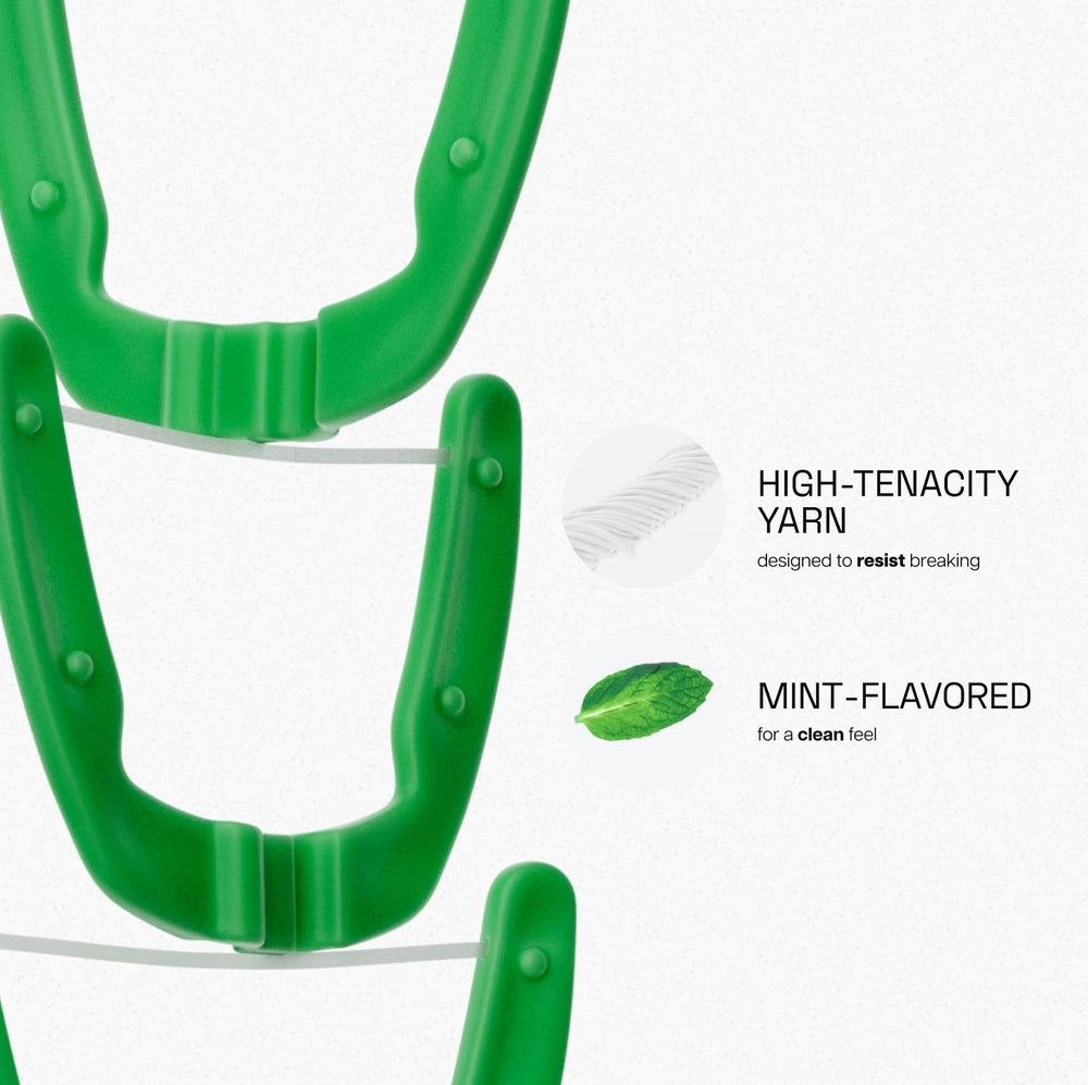 Reach agarre ergonómico del mango antideslizante, beneficio control cómodo