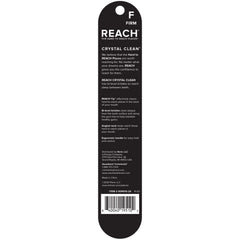 Reach empaque de seis unidades, ahorro y reserva familiar