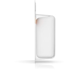Reach rollo de cinta dental en neceser, práctico para llevar y mantener higiene