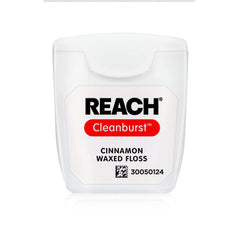 Reach pack de 4 carretes mostrando la cantidad y almacenamiento práctico
