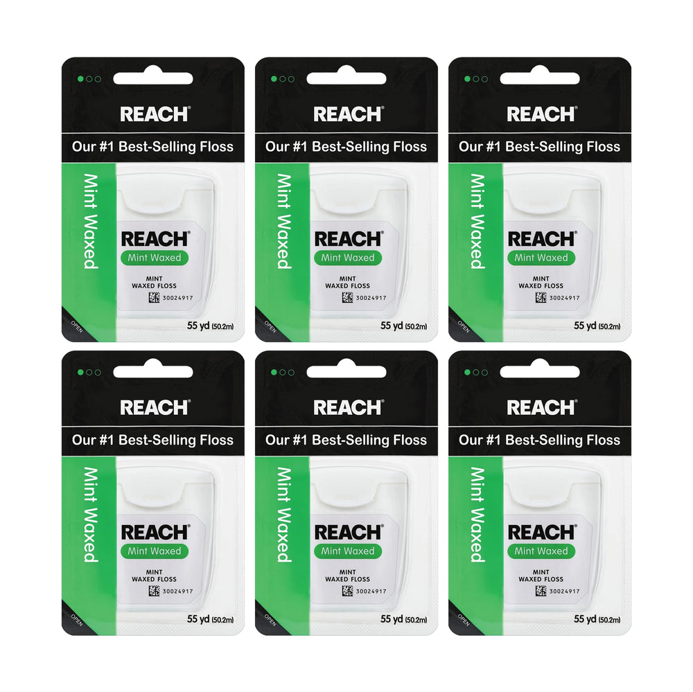 Reach empaque frontal mostrando rollo y beneficio de frescura