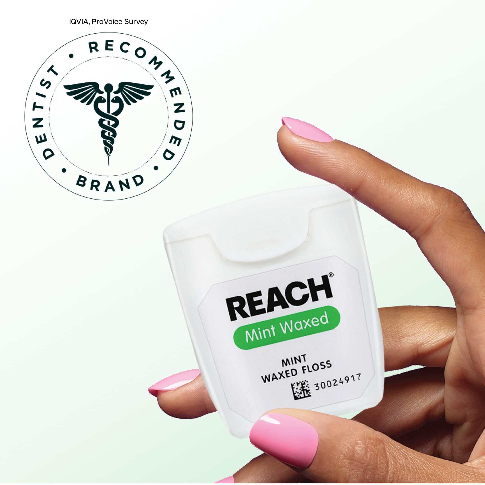 Reach etiqueta con indicación sin PFAS y tranquilidad