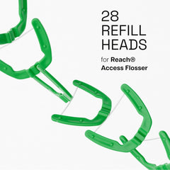 Detalle del hilo PTFE Reach resistente al deshilachado y durabilidad