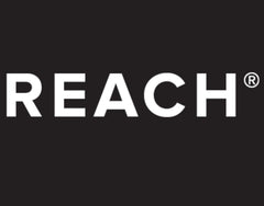 Reach mango ergonómico con goma para mayor control y comodidad