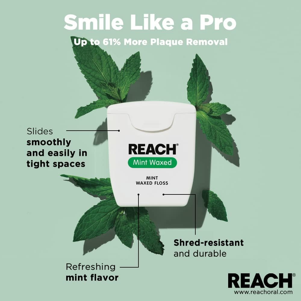 Reach dispensador detalle del cortador para uso fácil y seguro