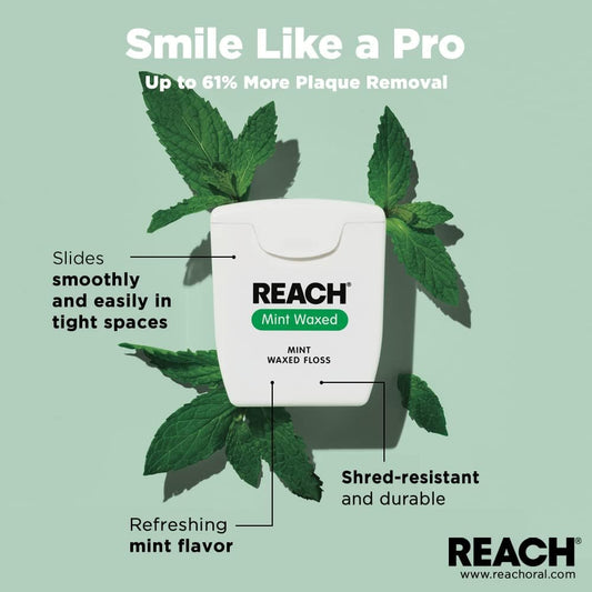 Reach dispensador detalle del cortador para uso fácil y seguro
