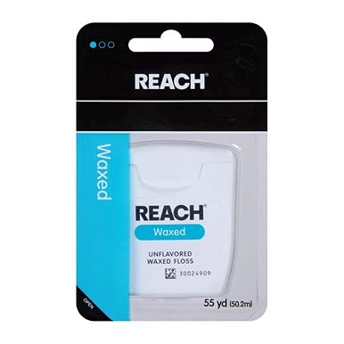 Presentación de las 3 unidades Reach lista para uso cotidiano