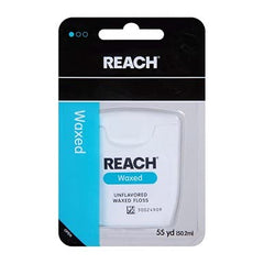 Presentación de las 3 unidades Reach lista para uso cotidiano