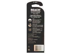 Reach primer plano del cabezal snap-on que facilita reemplazo