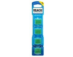 Reach Ultraclean etiqueta del empaque con información de compatibilidad y PFAS-free