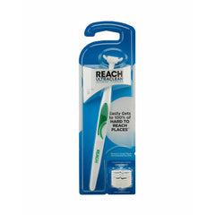 Reach Ultraclean detalle del mango con agarre antideslizante para mayor control