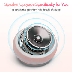 REACHER 59-inch power cable ensures easy placement and charging