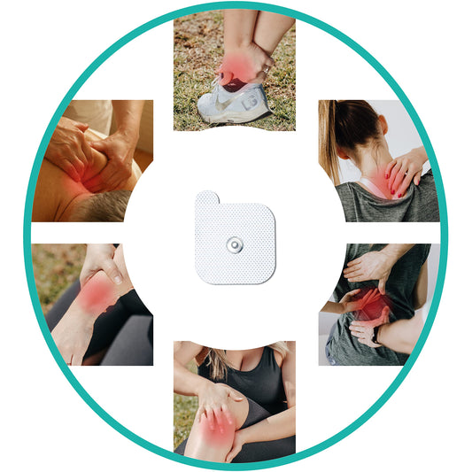 ReaJoy primer plano gel conductor muestra adhesividad duradera