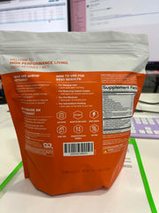 Real Ketones uso en entrenamiento mostrando rehidratación y soporte energético